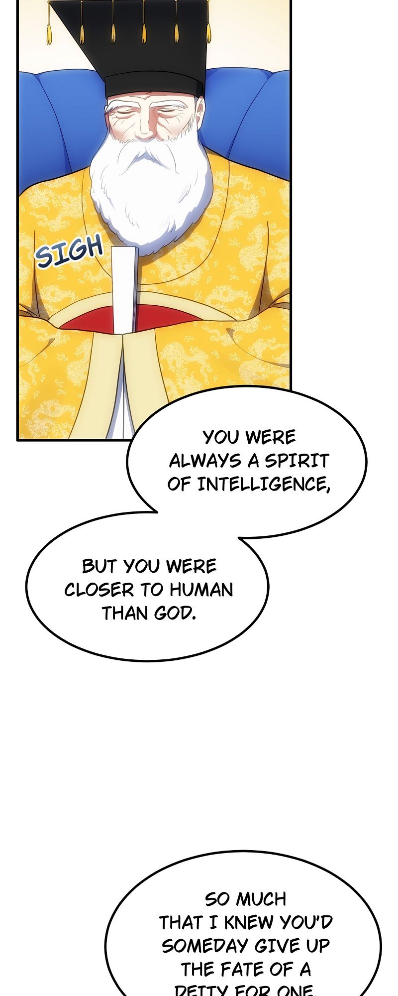 I Moogie You: A Slippery Love Chapter 48 page 46 - 