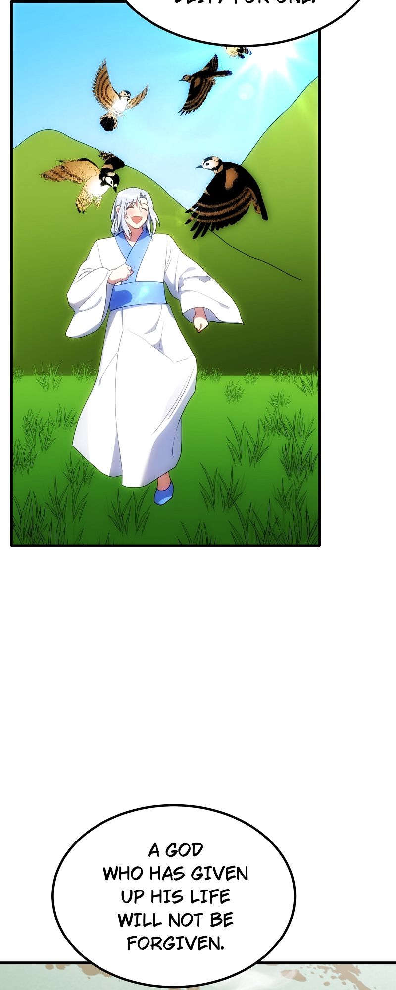 I Moogie You: A Slippery Love Chapter 48 page 47 - 