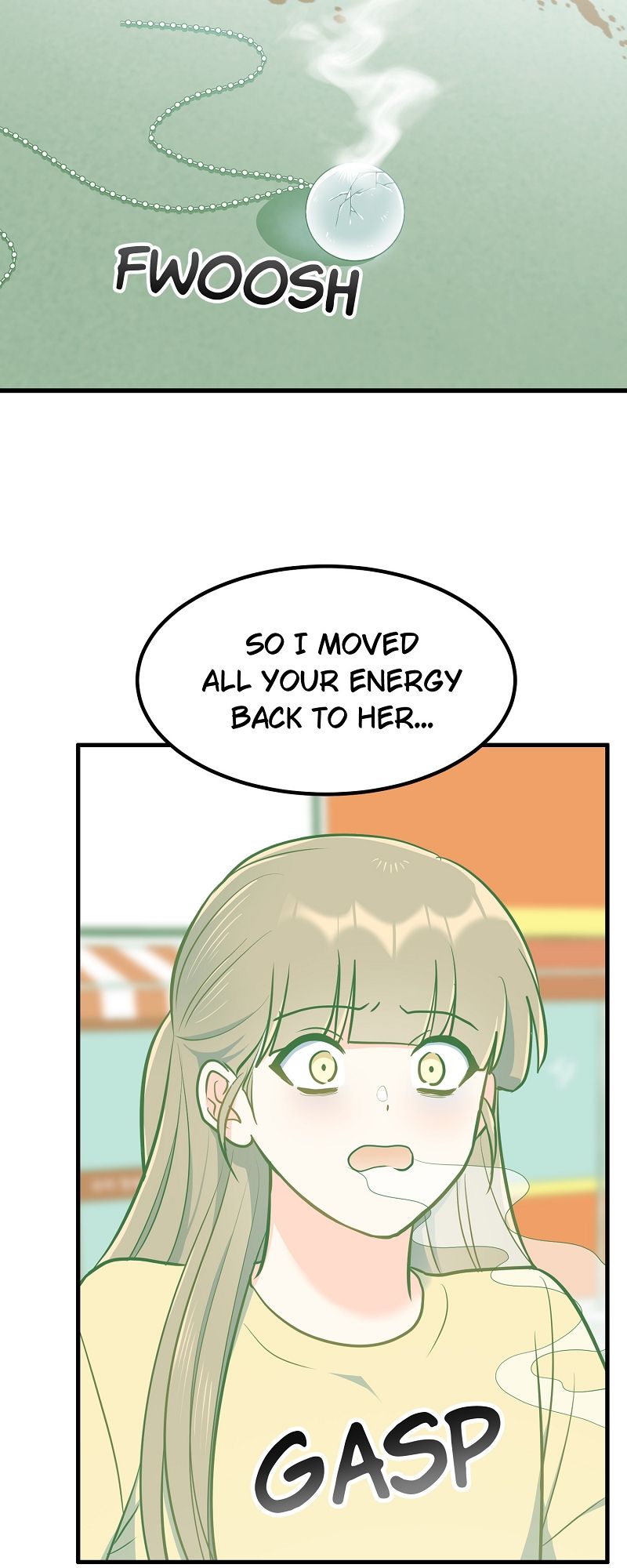 I Moogie You: A Slippery Love Chapter 48 page 48 - 