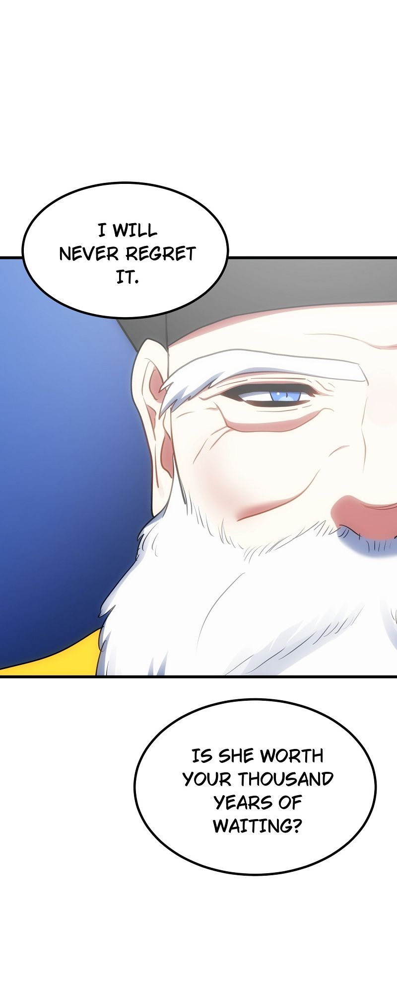 I Moogie You: A Slippery Love Chapter 48 page 50 - 