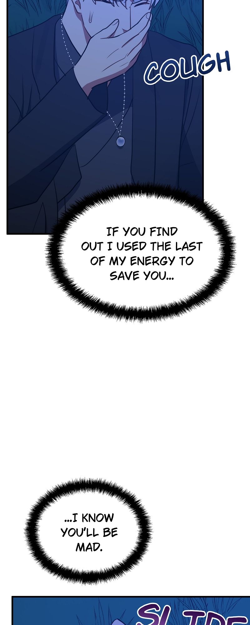 I Moogie You: A Slippery Love Chapter 48 page 6 - 