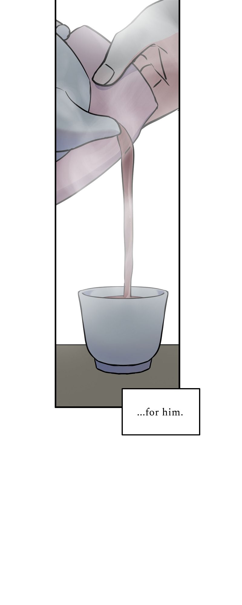 I Moogie You: A Slippery Love Chapter 48 page 56 - 