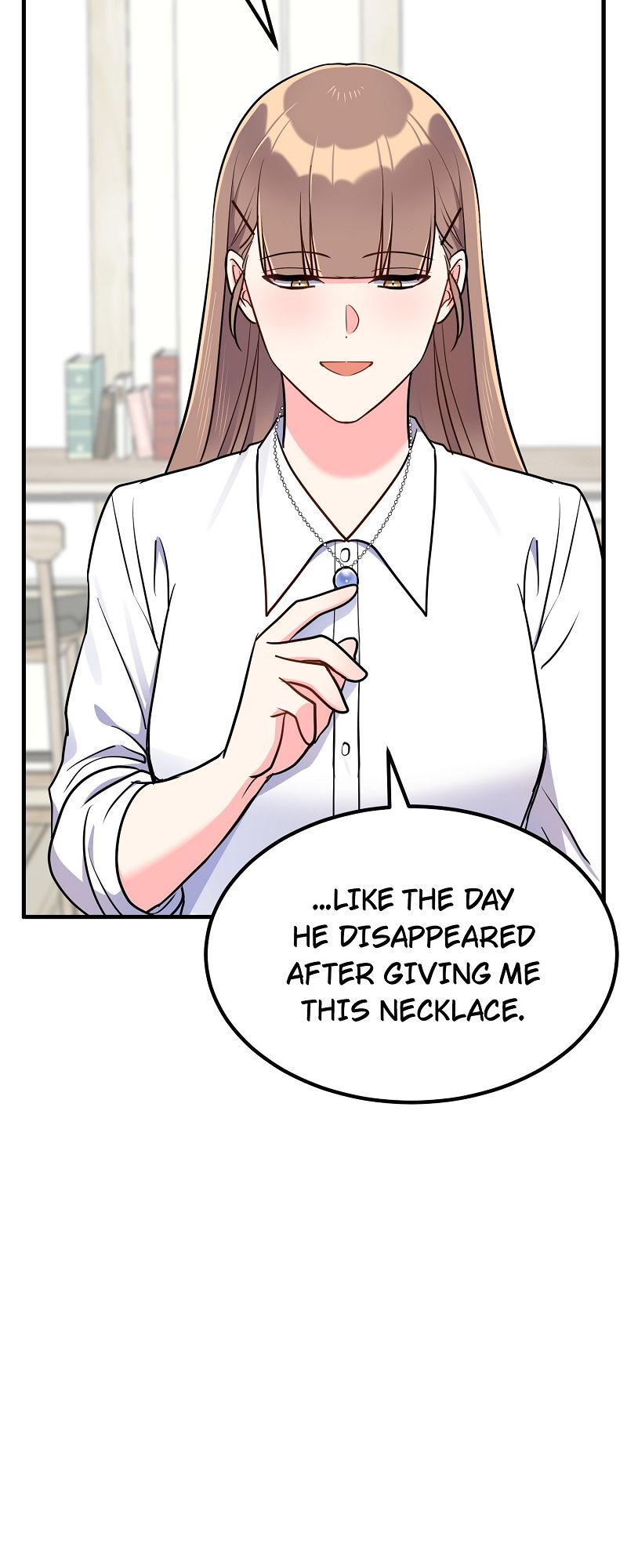 I Moogie You: A Slippery Love Chapter 48 page 59 - 