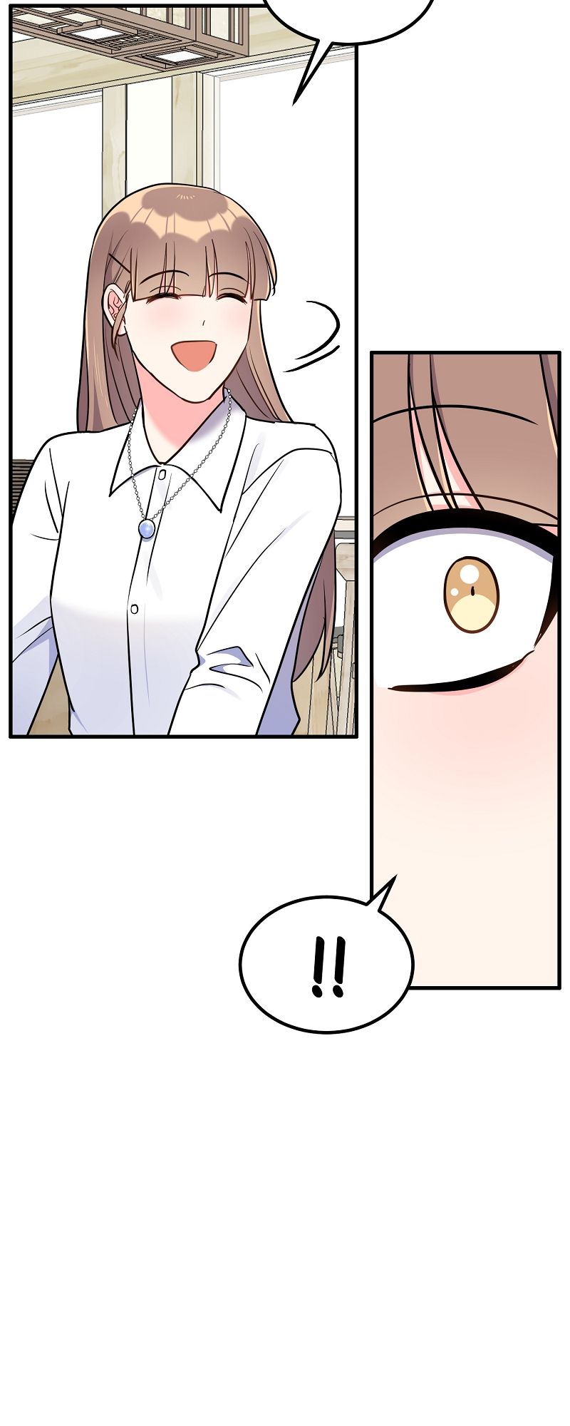 I Moogie You: A Slippery Love Chapter 48 page 61 - 