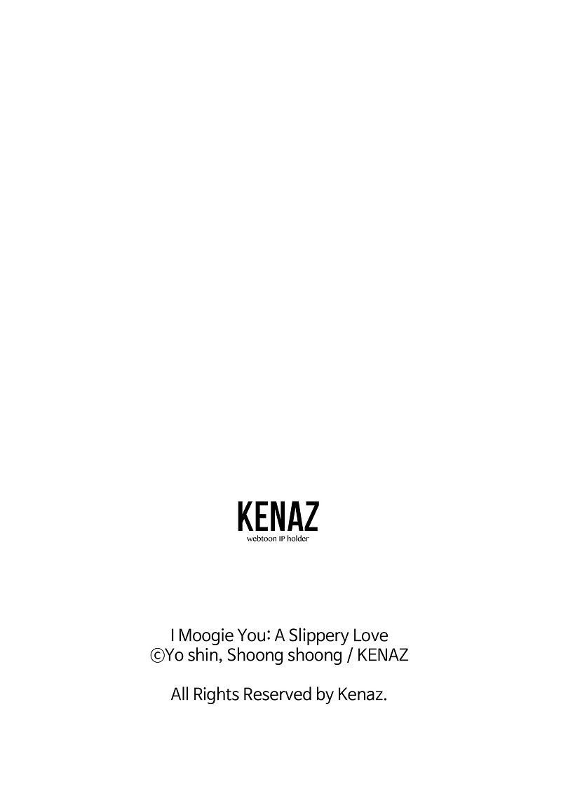 I Moogie You: A Slippery Love Chapter 48 page 65 - 