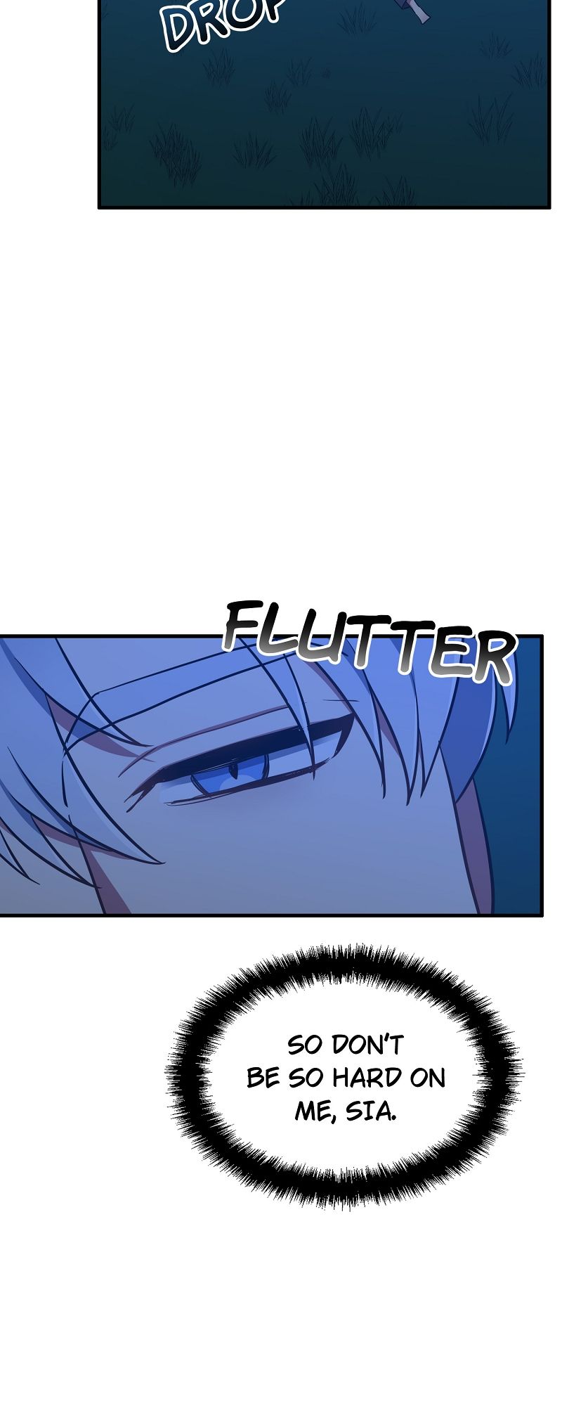 I Moogie You: A Slippery Love Chapter 48 page 8 - 