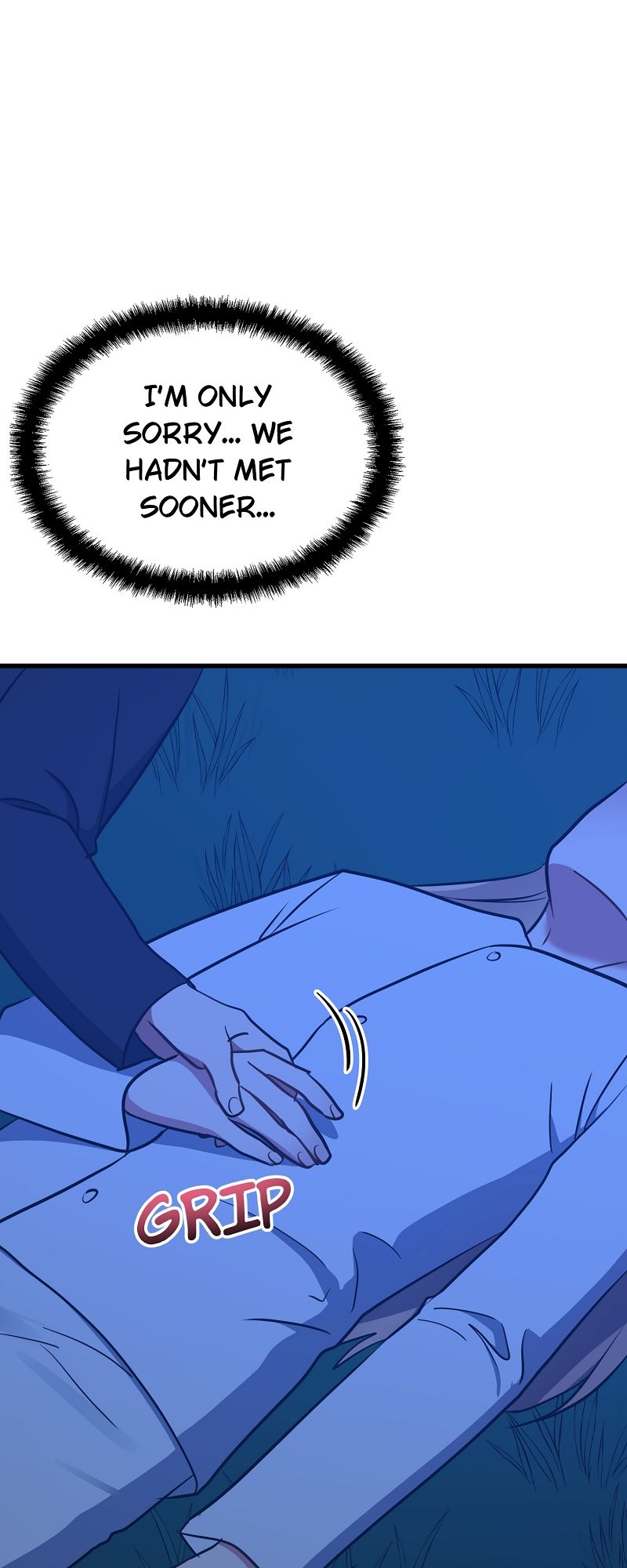 I Moogie You: A Slippery Love Chapter 48 page 9 - 