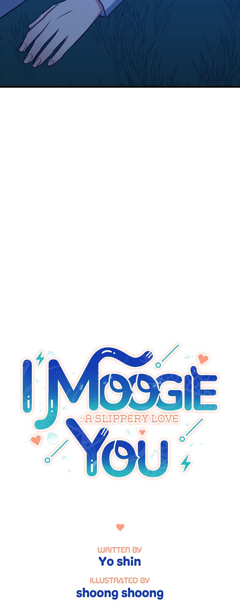 I Moogie You: A Slippery Love Chapter 48 page 10 - 