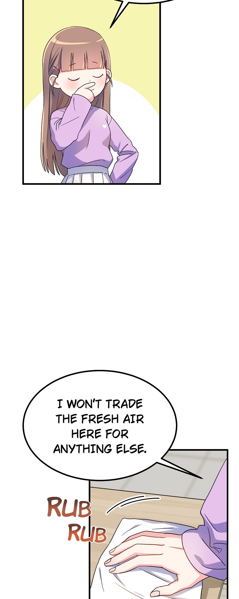 I Moogie You: A Slippery Love Chapter 5 page 12 - 