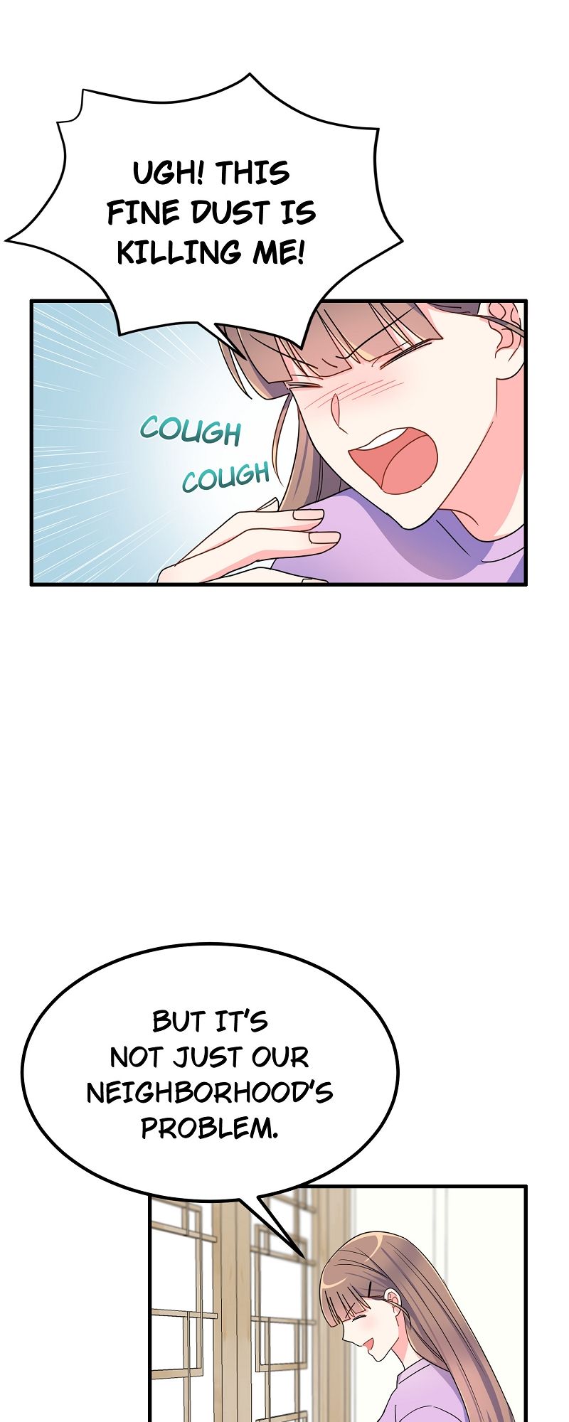 I Moogie You: A Slippery Love Chapter 5 page 14 - 