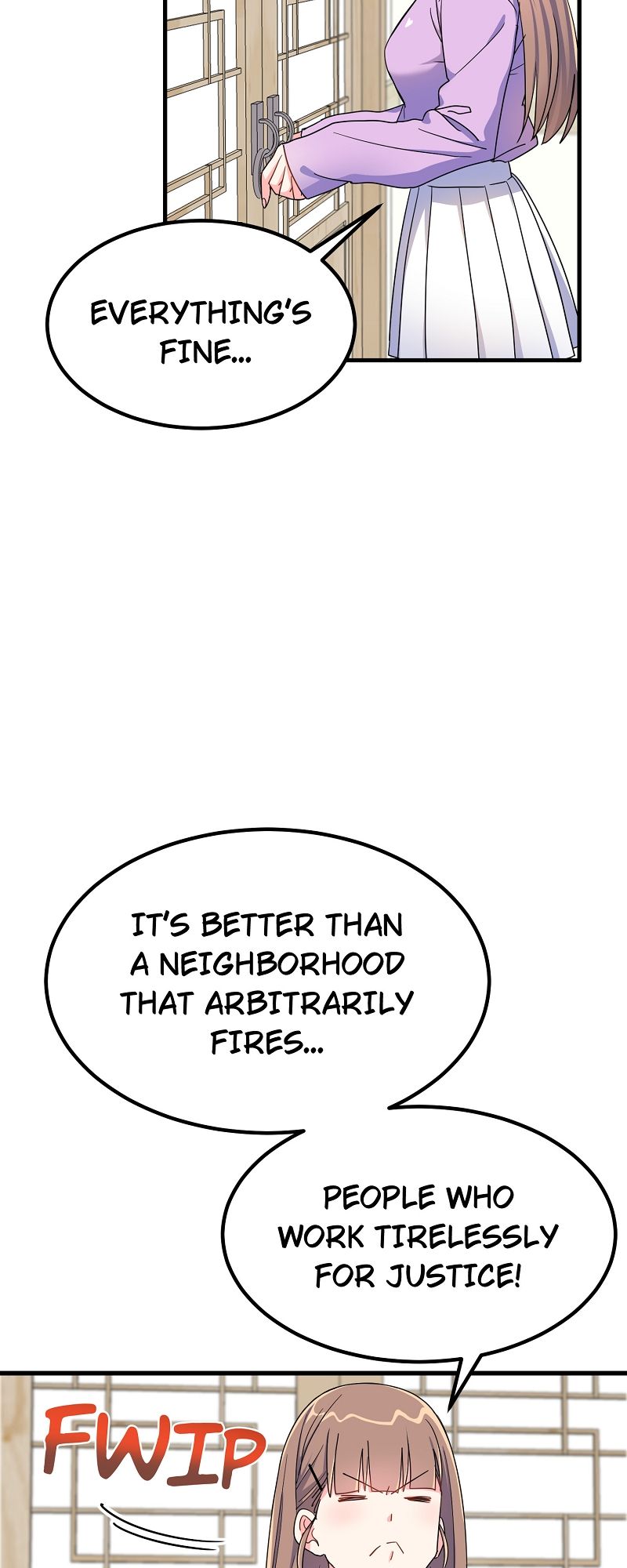 I Moogie You: A Slippery Love Chapter 5 page 15 - 