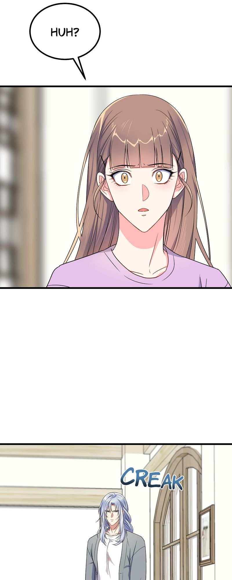 I Moogie You: A Slippery Love Chapter 5 page 18 - 