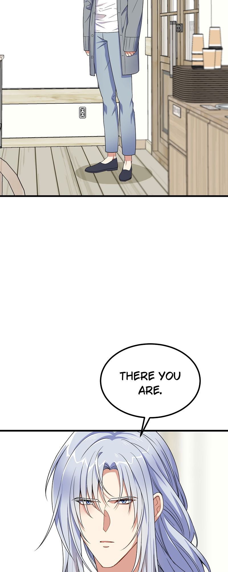 I Moogie You: A Slippery Love Chapter 5 page 19 - 