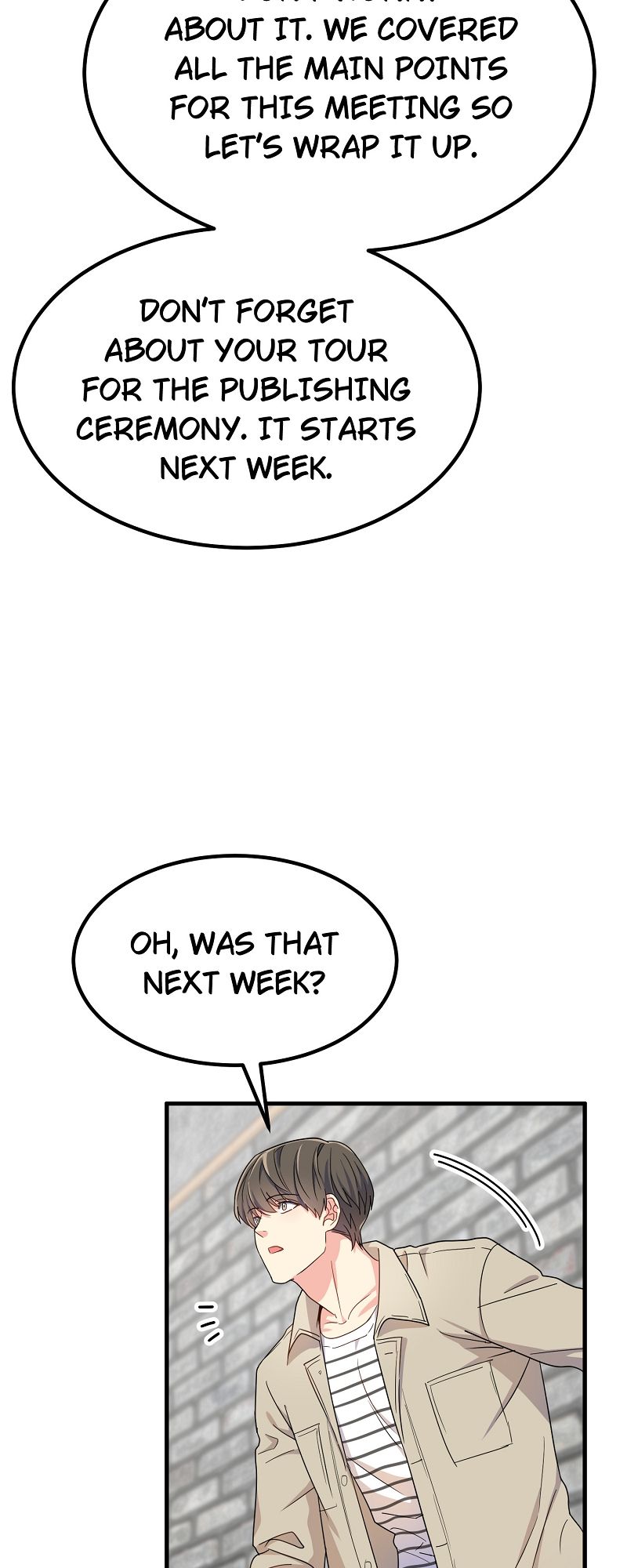 I Moogie You: A Slippery Love Chapter 5 page 23 - 
