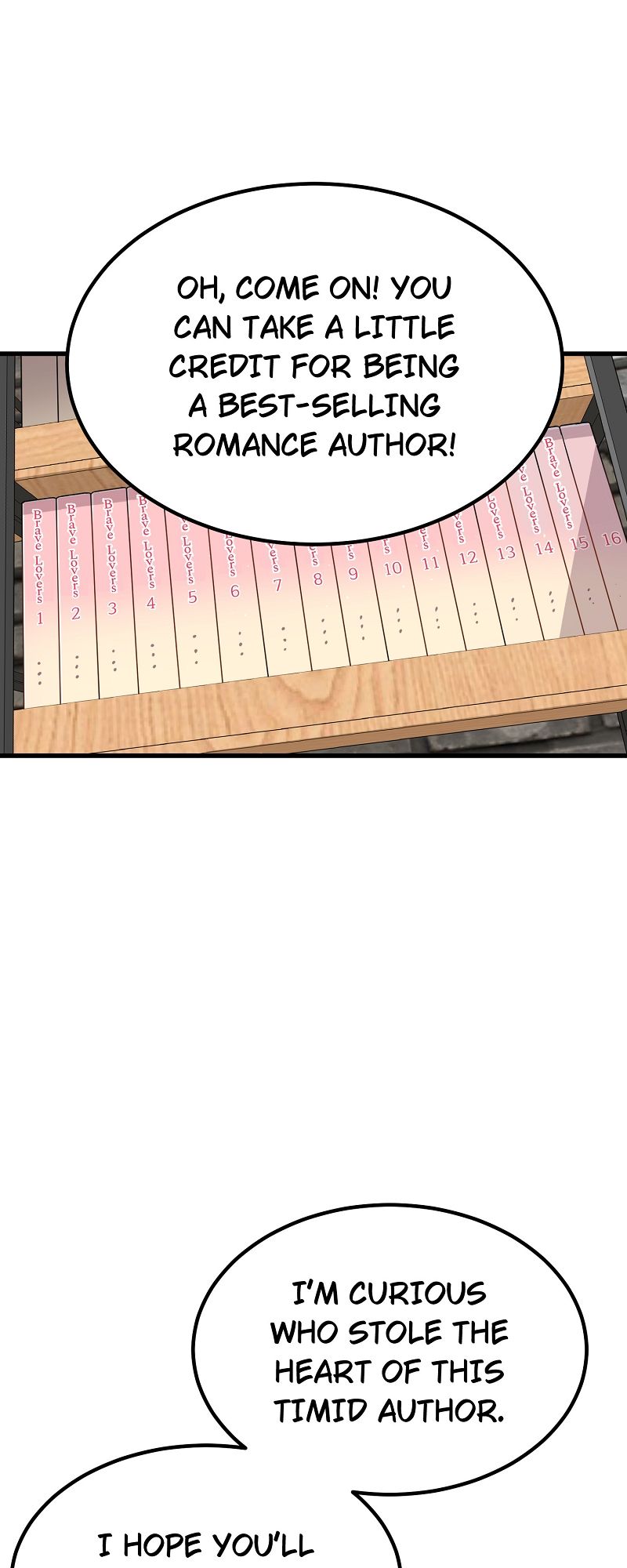 I Moogie You: A Slippery Love Chapter 5 page 27 - 