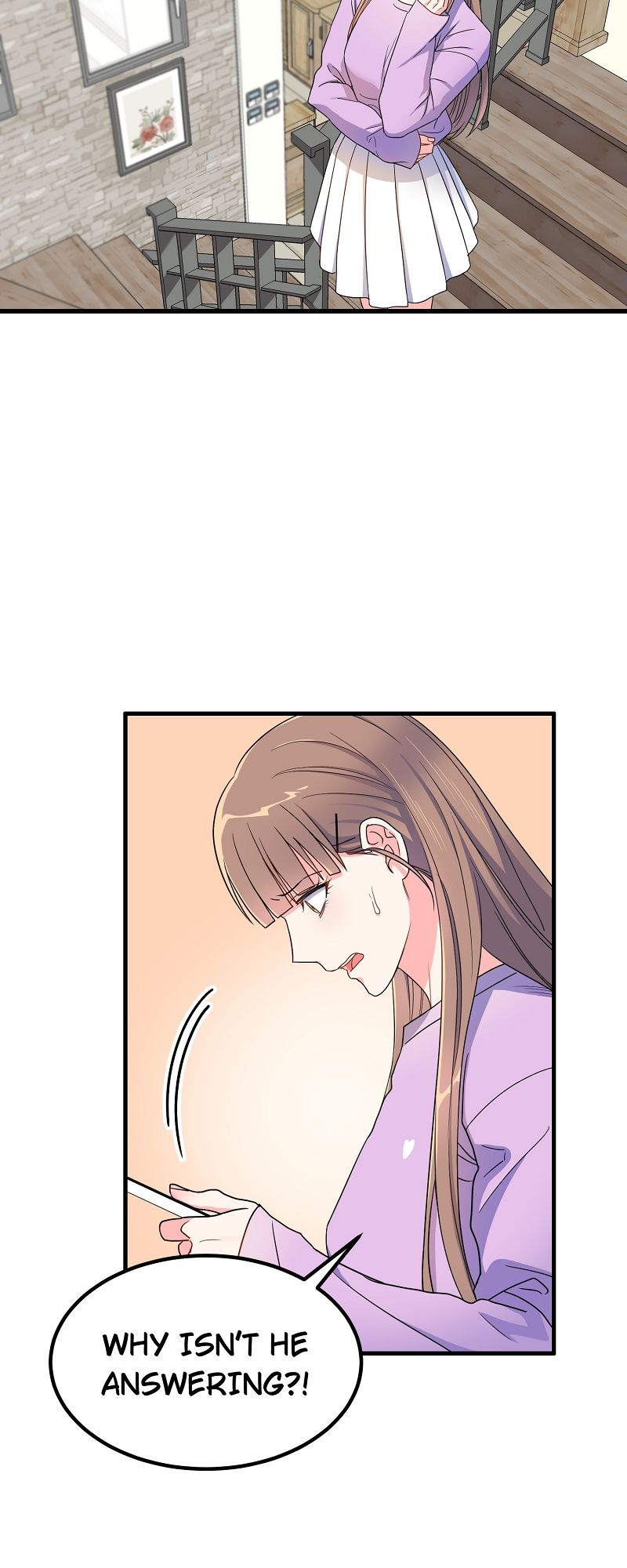 I Moogie You: A Slippery Love Chapter 5 page 34 - 