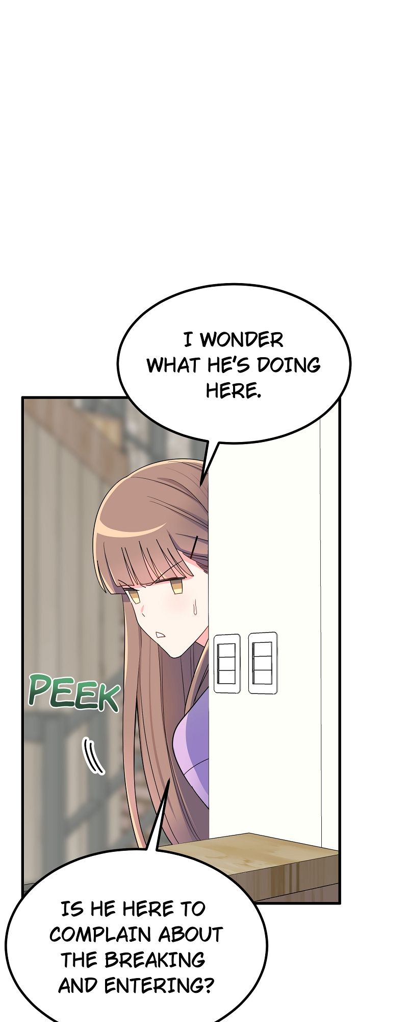 I Moogie You: A Slippery Love Chapter 5 page 35 - 