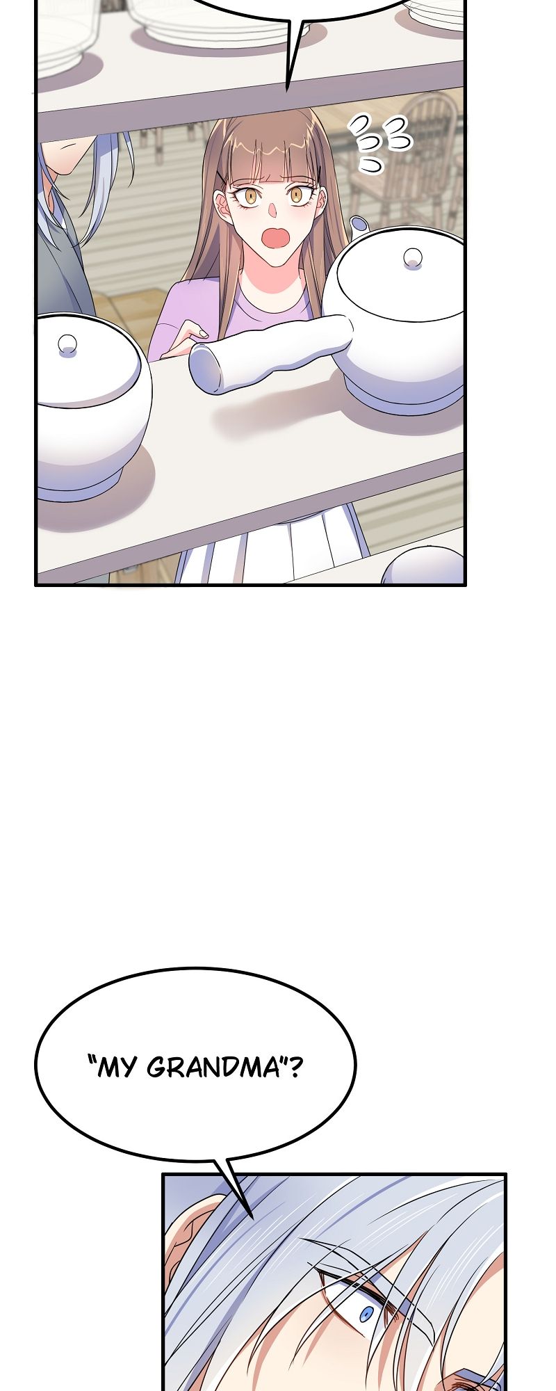 I Moogie You: A Slippery Love Chapter 5 page 46 - 