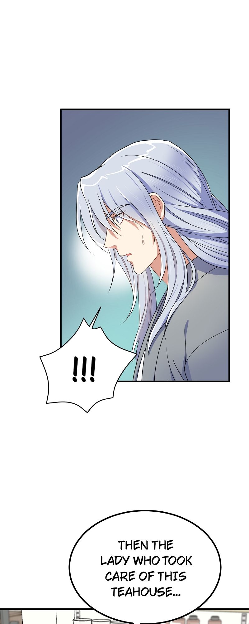 I Moogie You: A Slippery Love Chapter 5 page 49 - 
