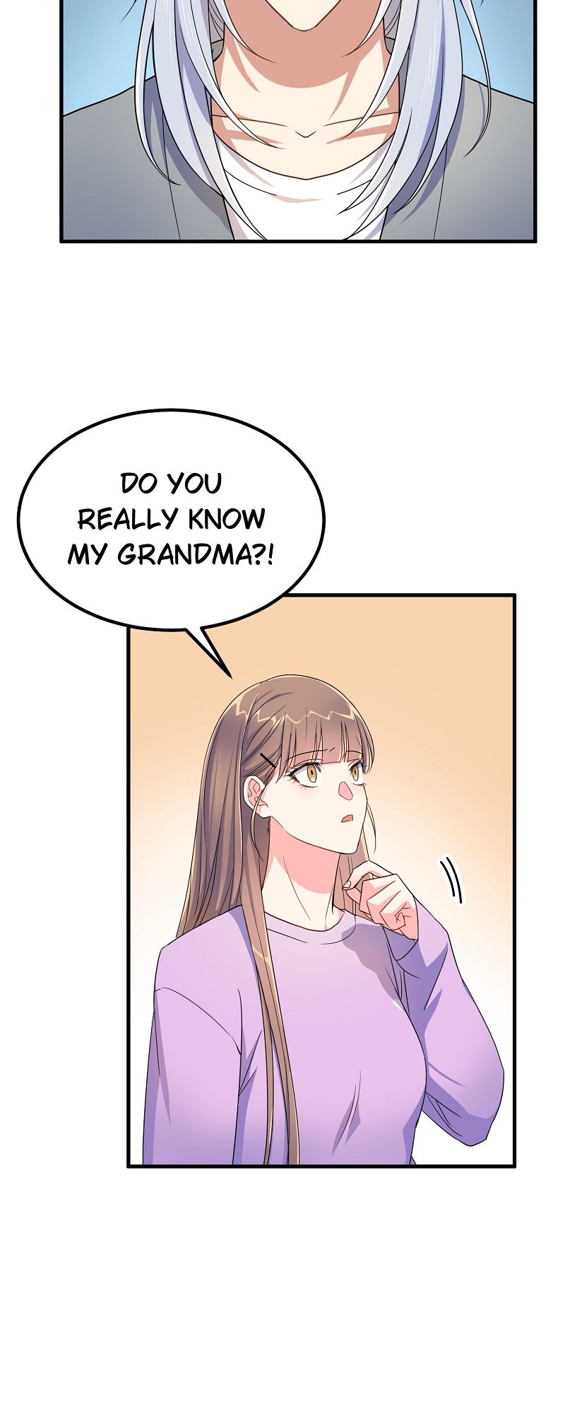 I Moogie You: A Slippery Love Chapter 5 page 51 - 