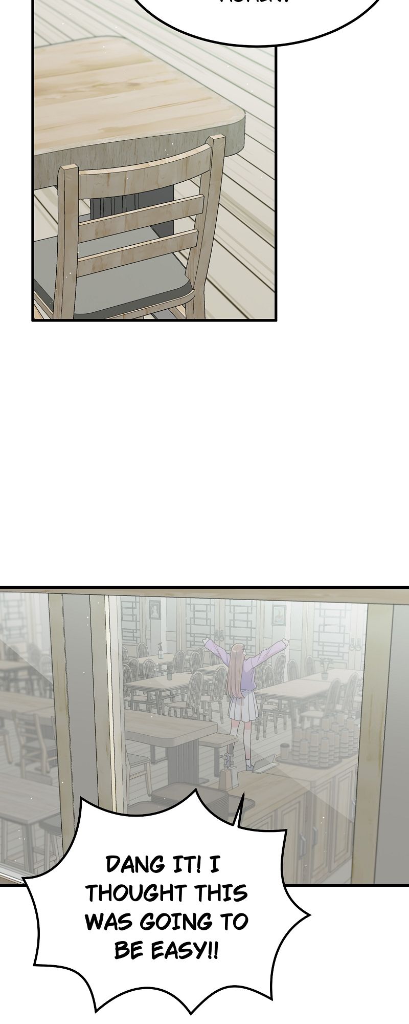 I Moogie You: A Slippery Love Chapter 5 page 7 - 