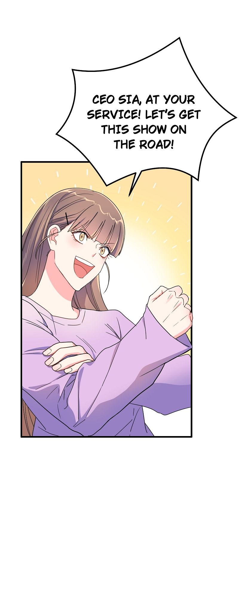 I Moogie You: A Slippery Love Chapter 5 page 9 - 