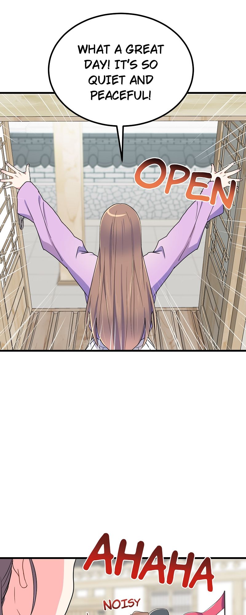 I Moogie You: A Slippery Love Chapter 5 page 10 - 
