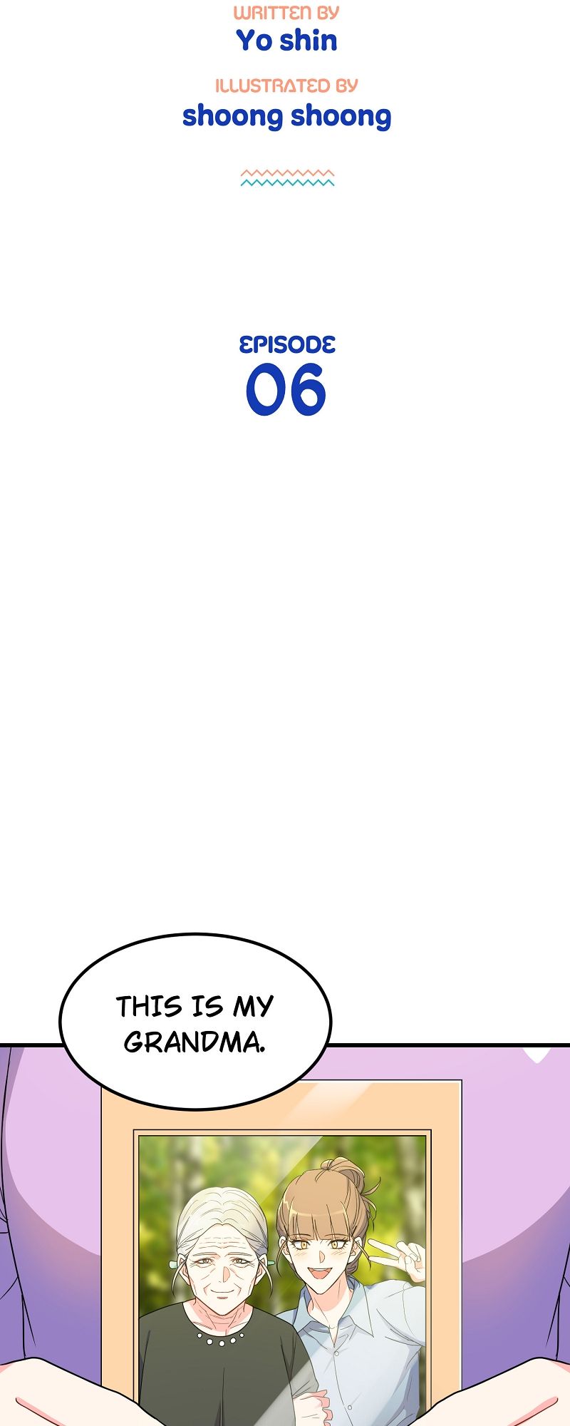 I Moogie You: A Slippery Love Chapter 6 page 2 - 