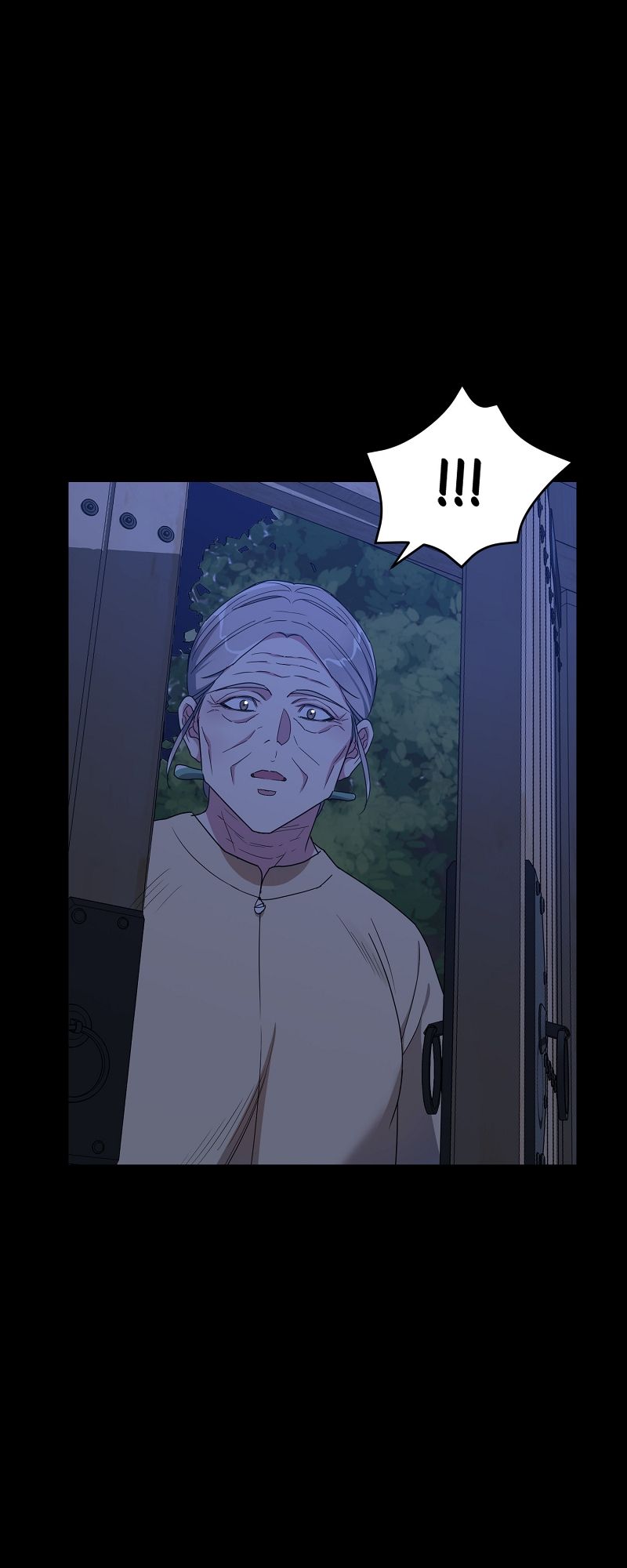 I Moogie You: A Slippery Love Chapter 6 page 12 - 