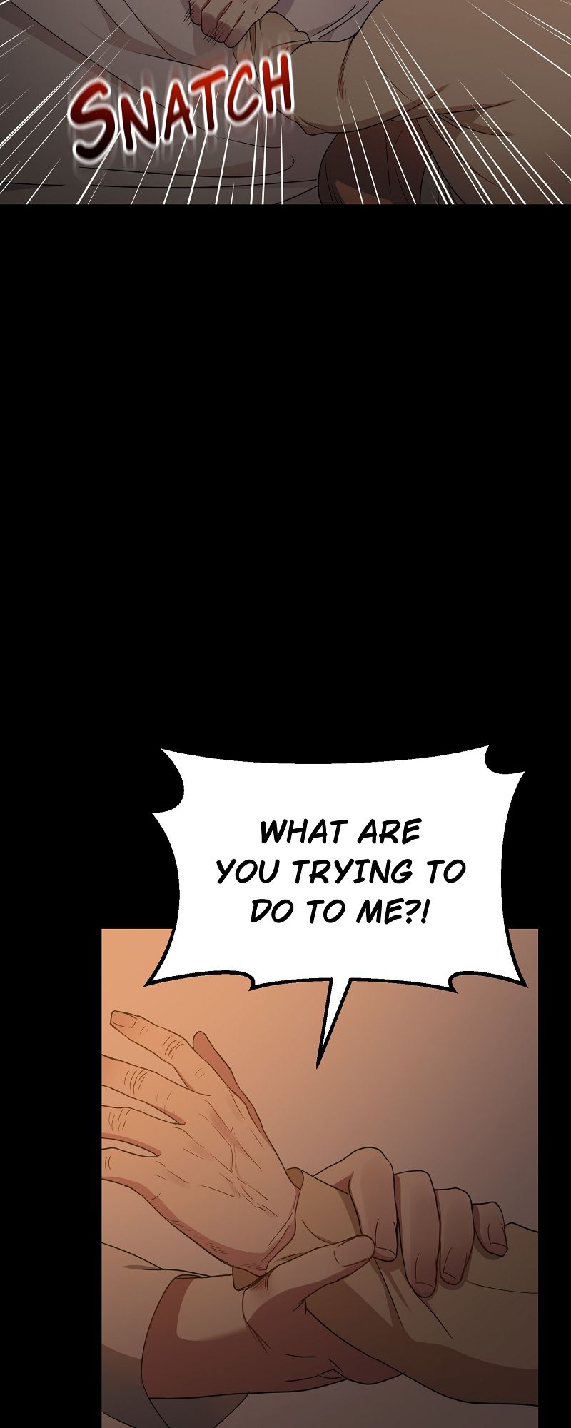 I Moogie You: A Slippery Love Chapter 6 page 16 - 