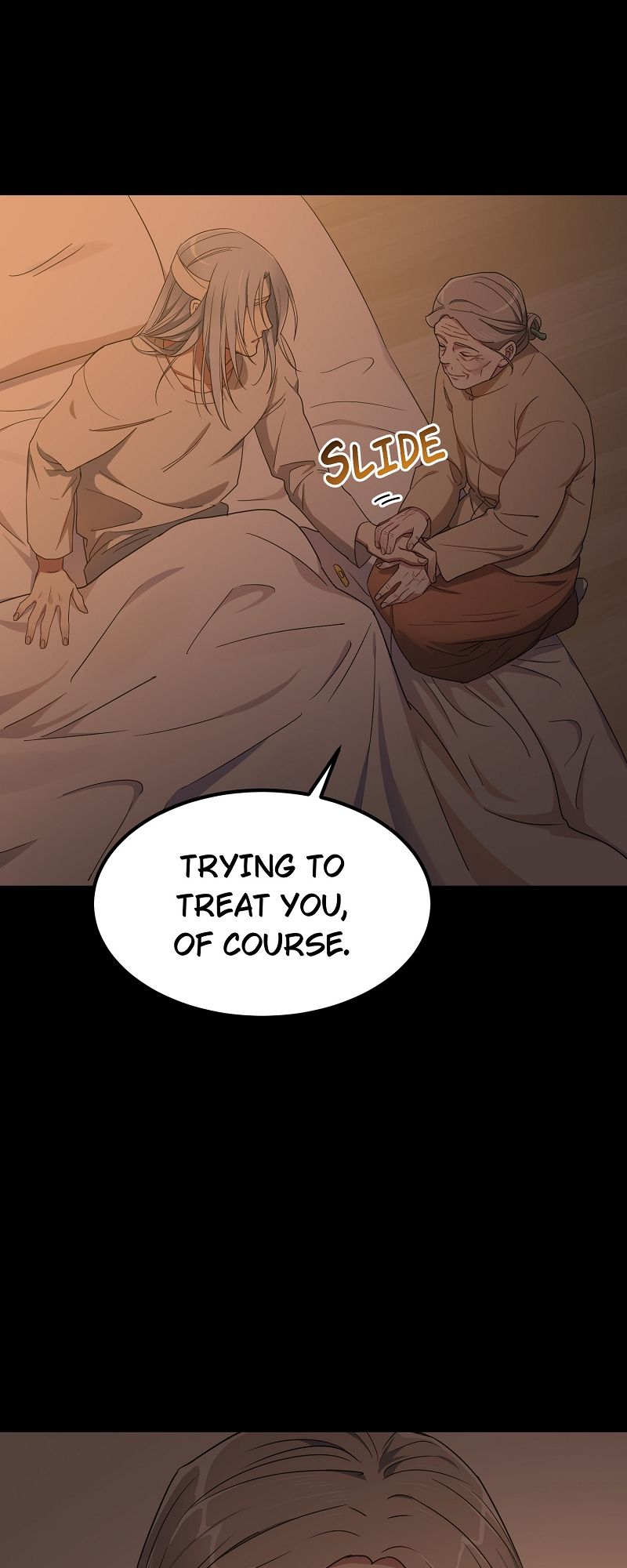 I Moogie You: A Slippery Love Chapter 6 page 18 - 