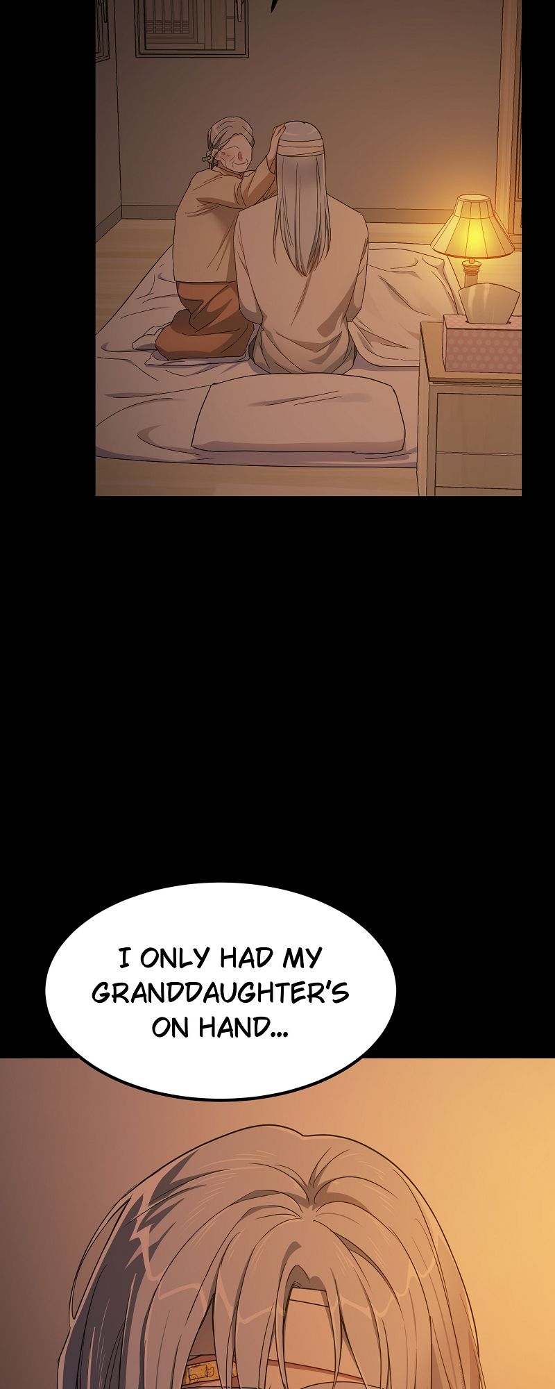 I Moogie You: A Slippery Love Chapter 6 page 20 - 