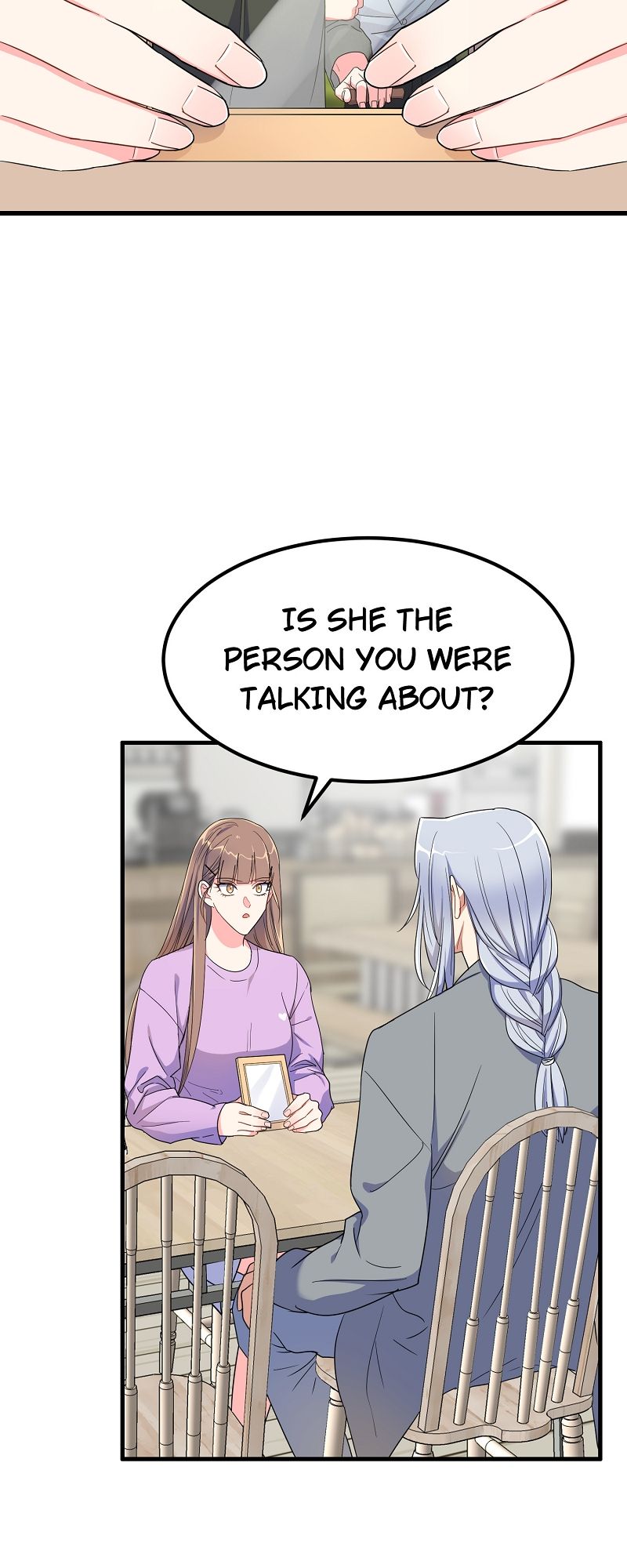 I Moogie You: A Slippery Love Chapter 6 page 3 - 