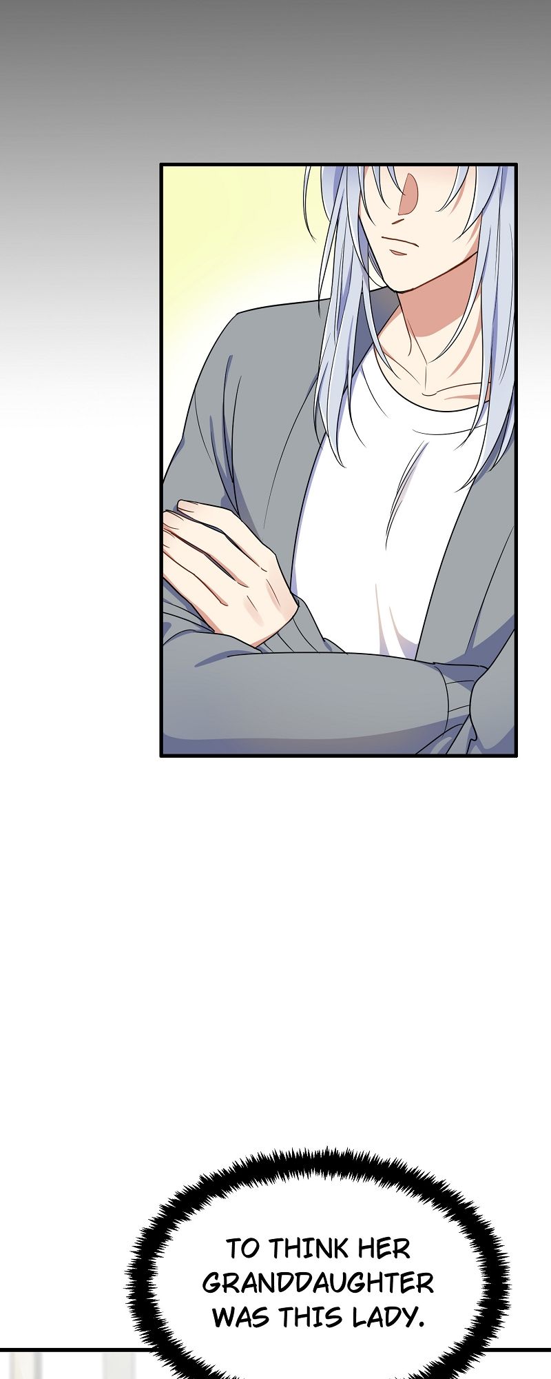 I Moogie You: A Slippery Love Chapter 6 page 22 - 