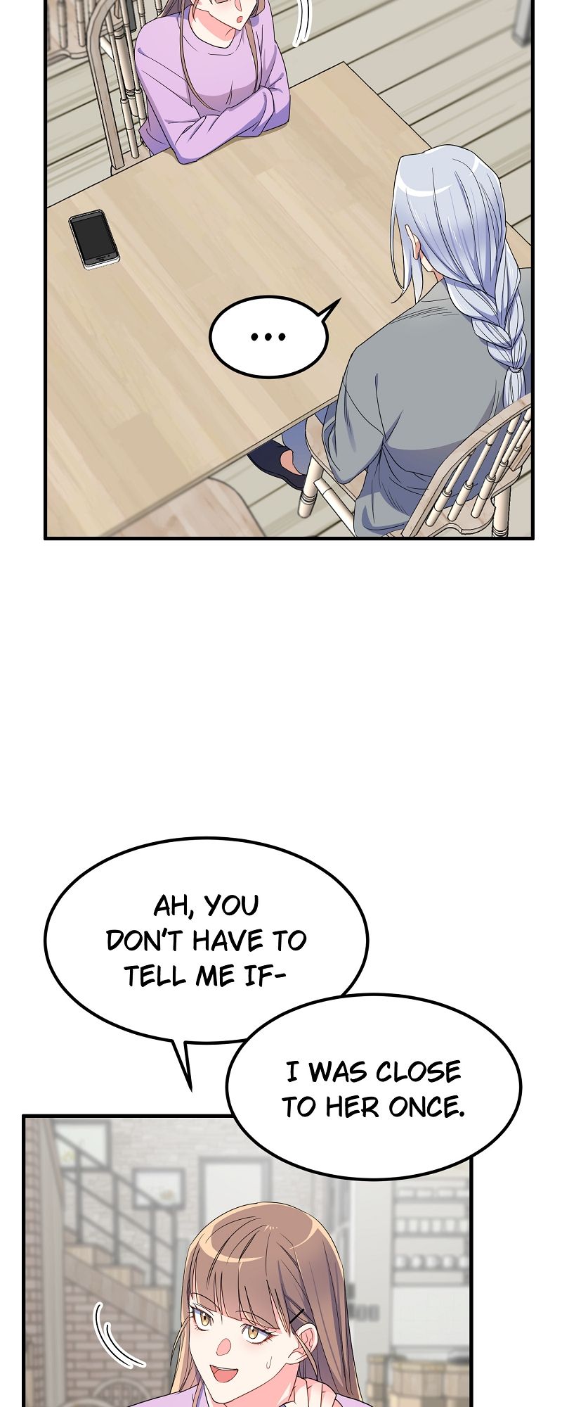 I Moogie You: A Slippery Love Chapter 6 page 24 - 