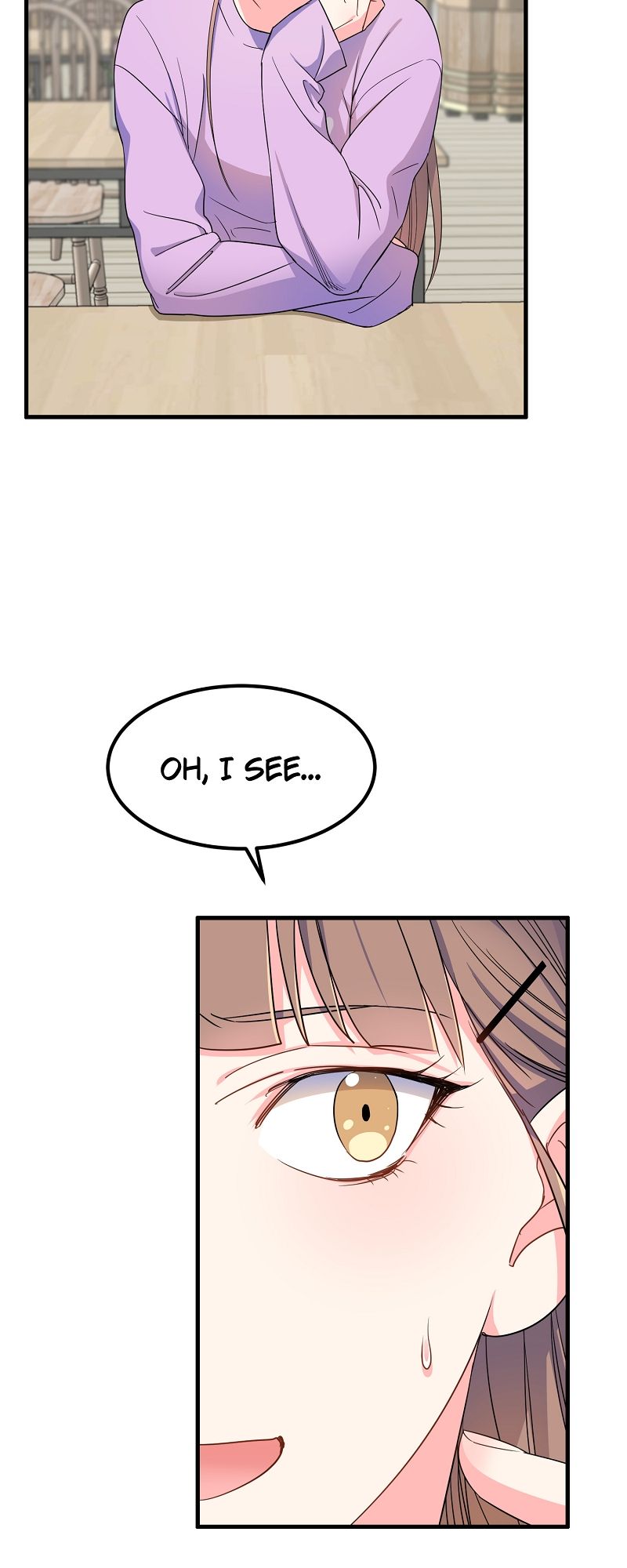 I Moogie You: A Slippery Love Chapter 6 page 25 - 