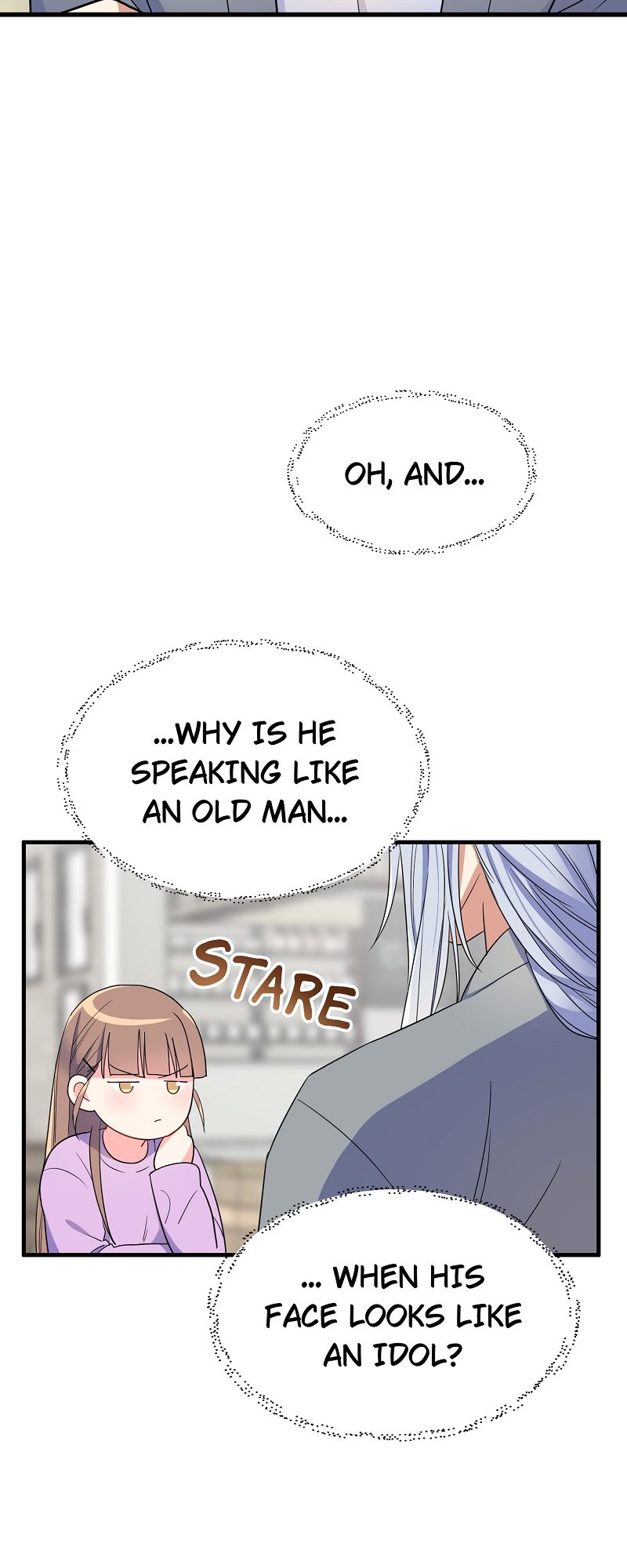 I Moogie You: A Slippery Love Chapter 6 page 27 - 