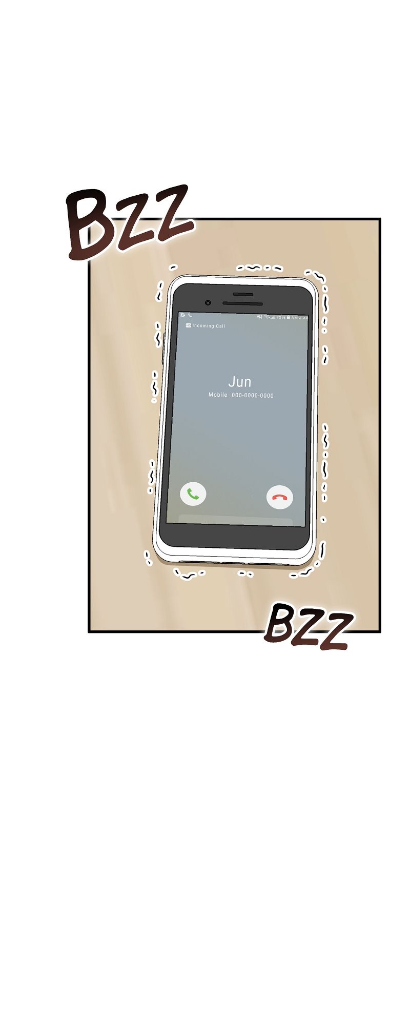 I Moogie You: A Slippery Love Chapter 6 page 28 - 