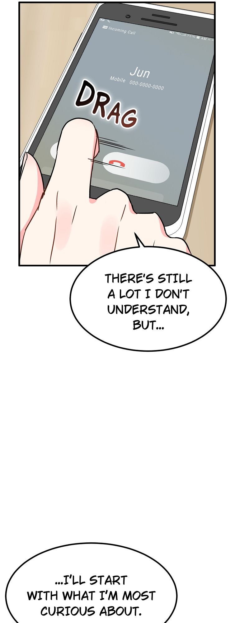 I Moogie You: A Slippery Love Chapter 6 page 29 - 