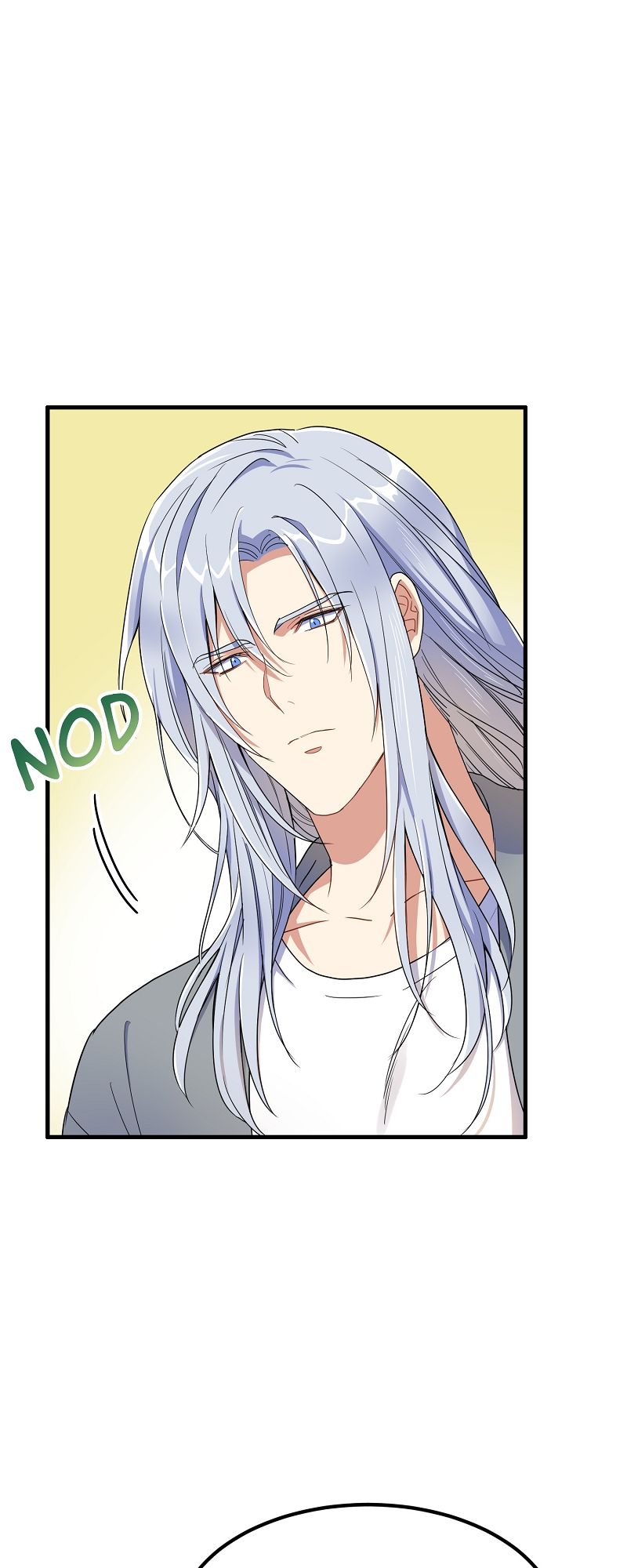 I Moogie You: A Slippery Love Chapter 6 page 4 - 