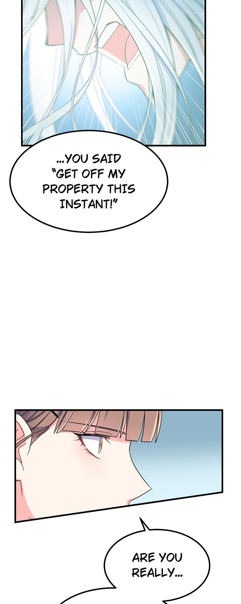 I Moogie You: A Slippery Love Chapter 6 page 31 - 