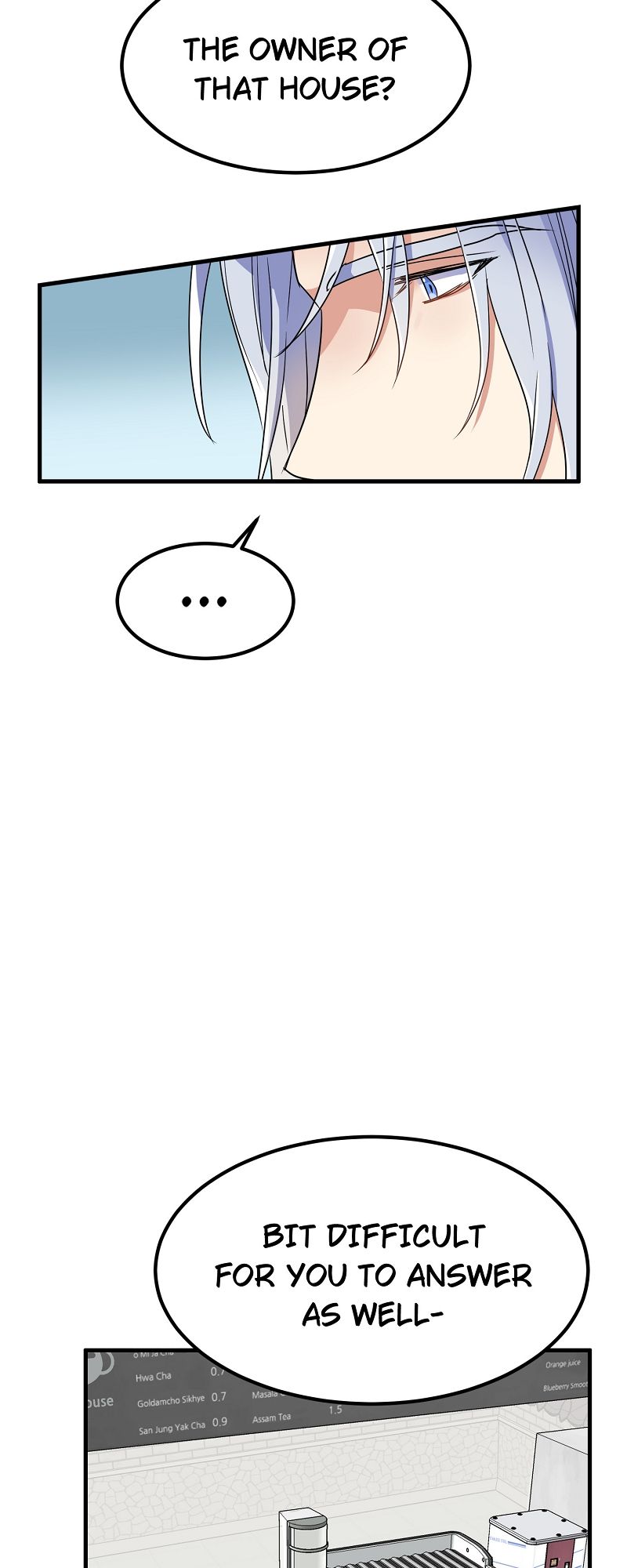 I Moogie You: A Slippery Love Chapter 6 page 32 - 