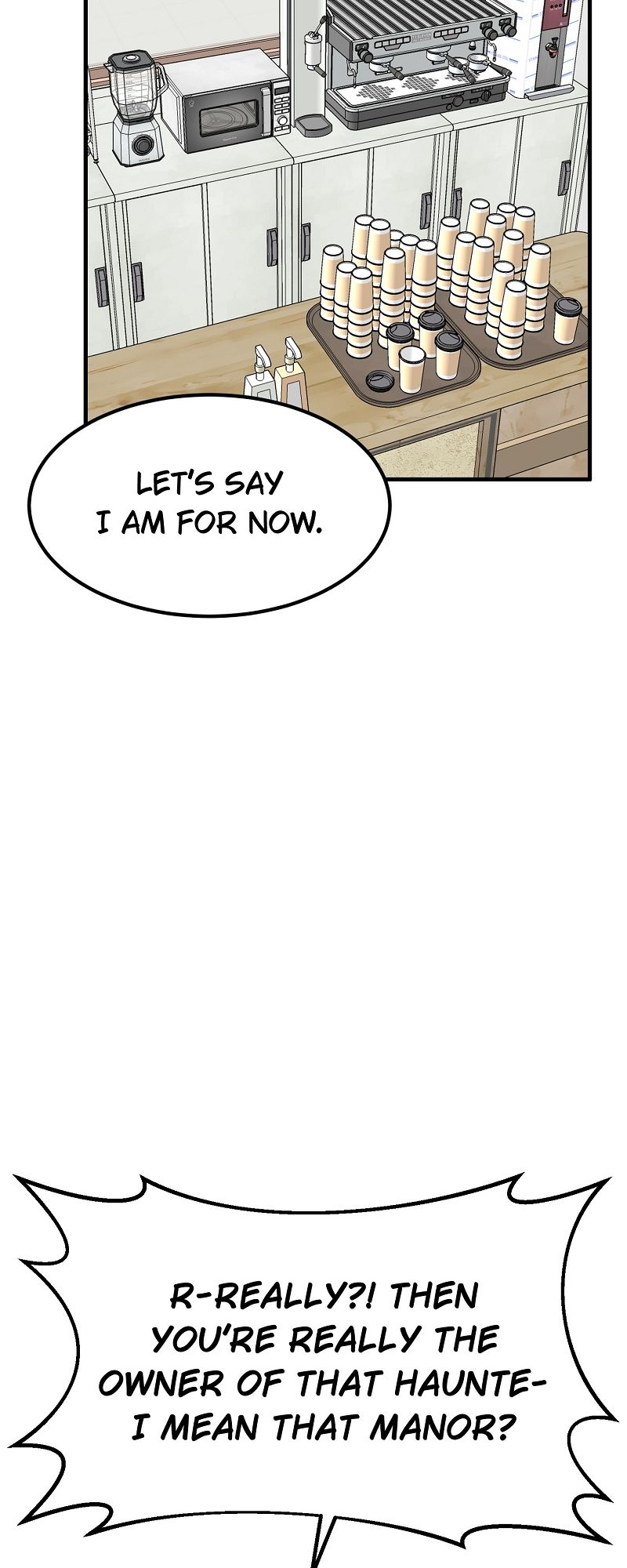 I Moogie You: A Slippery Love Chapter 6 page 33 - 