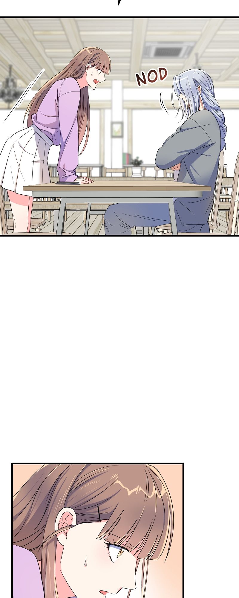 I Moogie You: A Slippery Love Chapter 6 page 34 - 