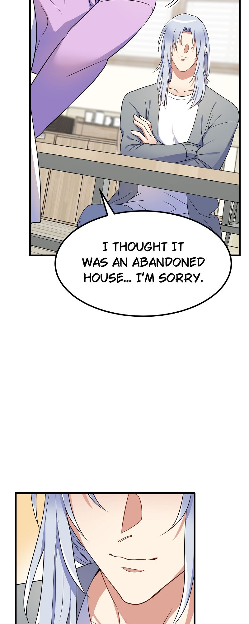 I Moogie You: A Slippery Love Chapter 6 page 36 - 