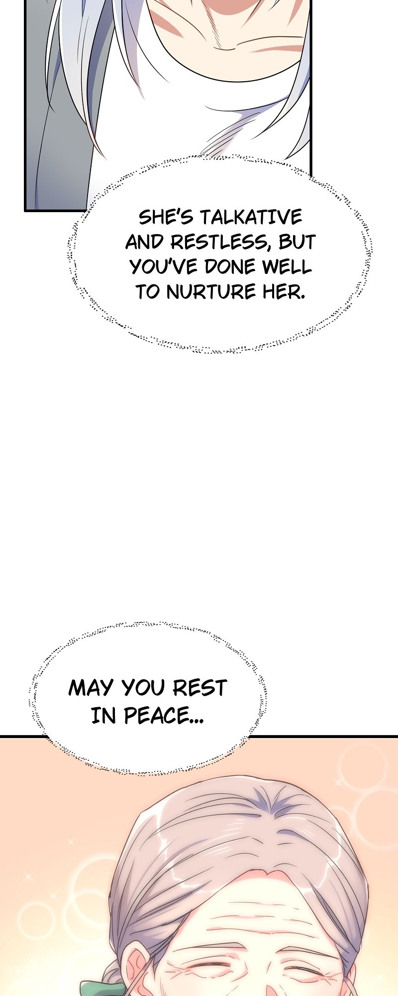 I Moogie You: A Slippery Love Chapter 6 page 37 - 