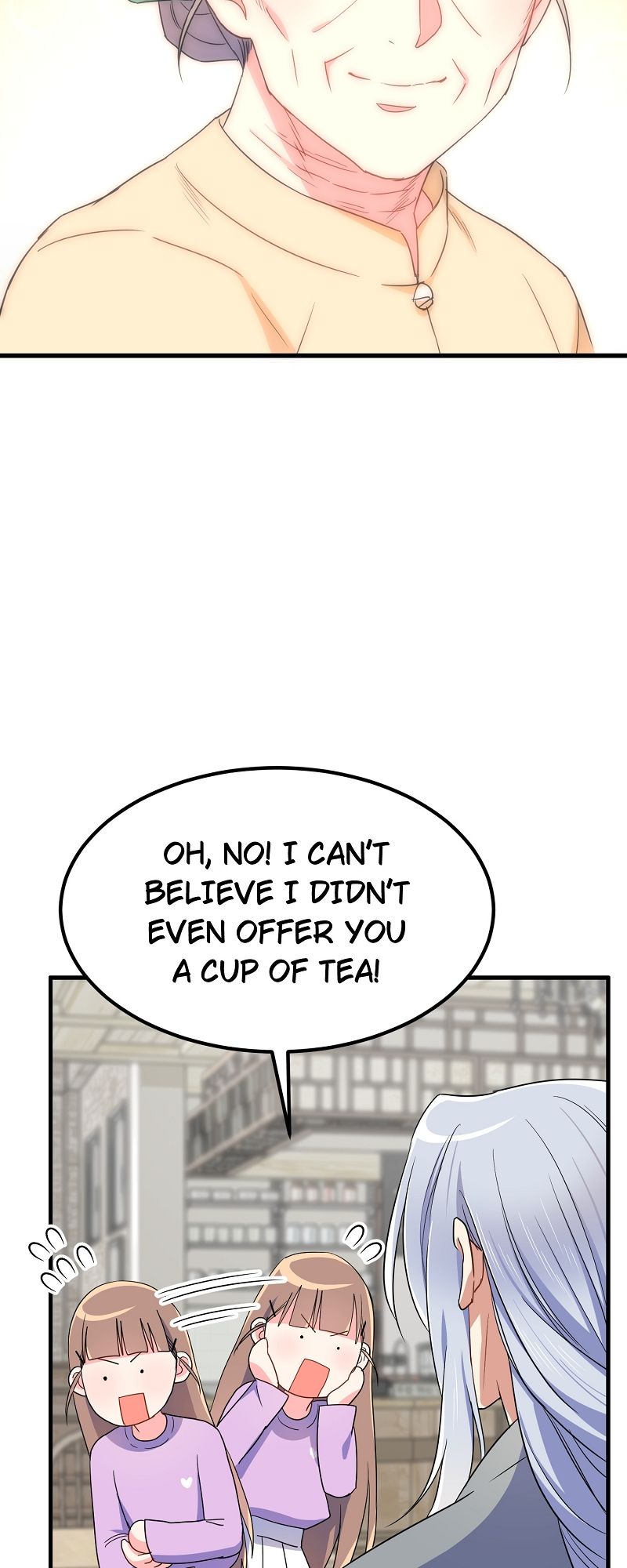 I Moogie You: A Slippery Love Chapter 6 page 38 - 