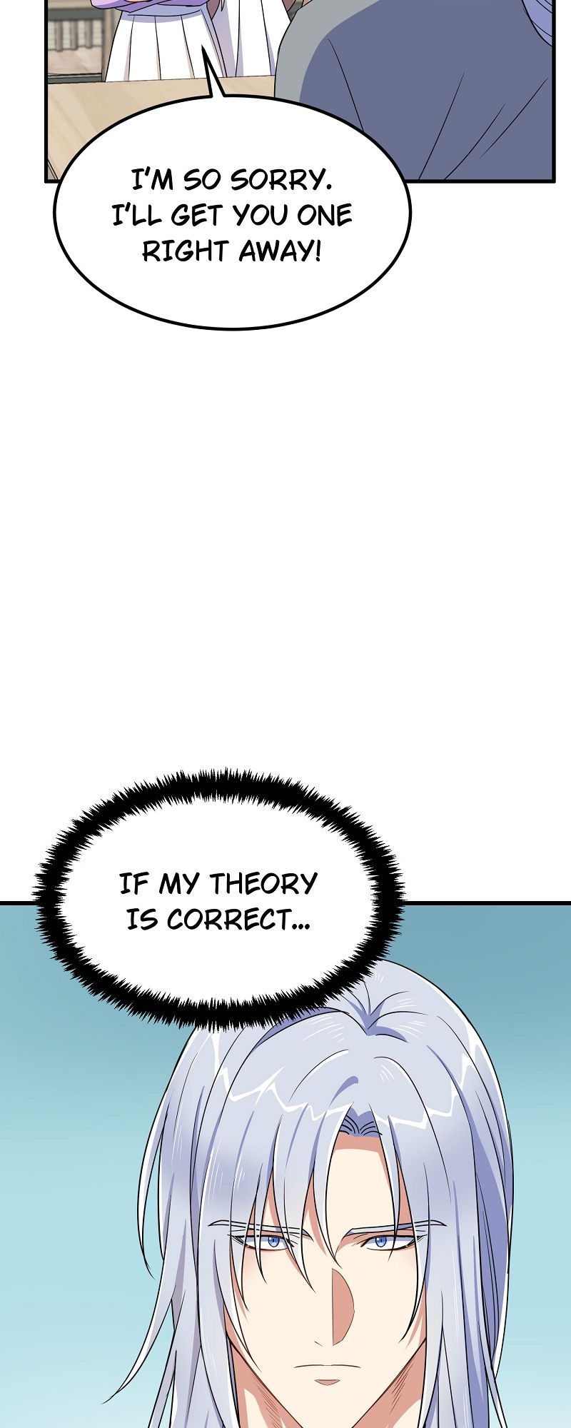 I Moogie You: A Slippery Love Chapter 6 page 39 - 