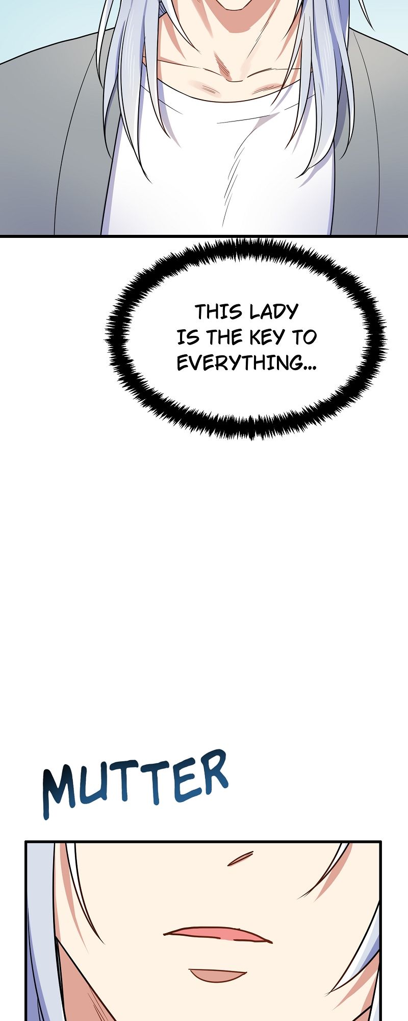 I Moogie You: A Slippery Love Chapter 6 page 40 - 