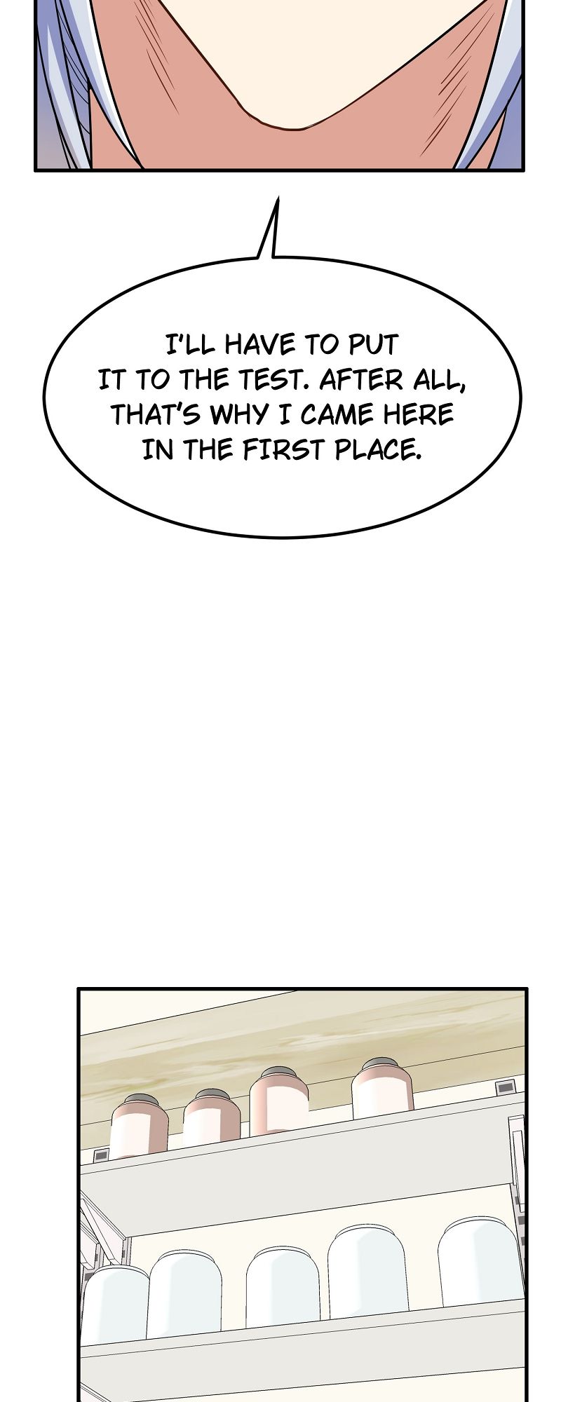 I Moogie You: A Slippery Love Chapter 6 page 41 - 